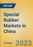 Special Rubber Markets in China- Product Image