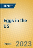 Eggs in the US- Product Image