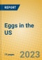 Eggs in the US - Product Image