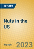 Nuts in the US- Product Image