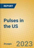 Pulses in the US- Product Image