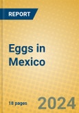 Eggs in Mexico- Product Image