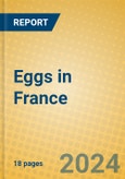 Eggs in France- Product Image