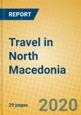 Travel in North Macedonia- Product Image