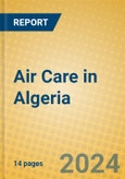 Air Care in Algeria- Product Image
