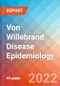 Von Willebrand Disease - Epidemiology Forecast to 2032 - Product Thumbnail Image