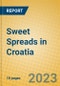 Sweet Spreads in Croatia - Product Image