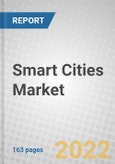 Smart Cities: Growing New IT Markets- Product Image