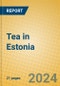 Tea in Estonia - Product Image
