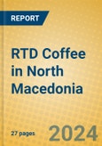 RTD Coffee in North Macedonia- Product Image