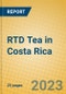 RTD Tea in Costa Rica - Product Image