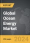 Ocean Energy (Tidal Stream and Wave) - Global Strategic Business Report - Product Thumbnail Image