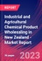 Industrial and Agricultural Chemical Product Wholesaling in New Zealand - Industry Market Research Report - Product Image