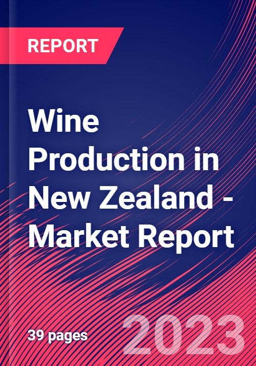 Demand and Supply: New Zealand Tasting Report