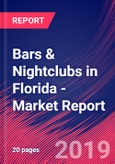 Bars & Nightclubs in Florida - Industry Market Research Report- Product Image