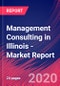 Management Consulting in Illinois - Industry Market Research Report - Product Thumbnail Image