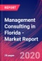 Management Consulting in Florida - Industry Market Research Report - Product Thumbnail Image