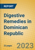 Digestive Remedies in Dominican Republic- Product Image