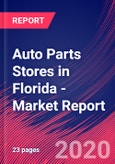 Auto Parts Stores in Florida - Industry Market Research Report- Product Image
