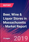Beer, Wine & Liquor Stores in Massachusetts - Industry Market Research Report- Product Image