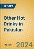Other Hot Drinks in Pakistan- Product Image