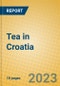 Tea in Croatia - Product Image