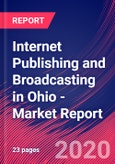 Internet Publishing and Broadcasting in Ohio - Industry Market Research Report- Product Image