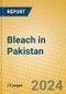 Bleach in Pakistan - Product Image