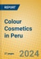 Colour Cosmetics in Peru - Product Image