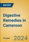 Digestive Remedies in Cameroon - Product Image