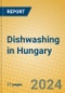 Dishwashing in Hungary - Product Image