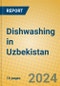 Dishwashing in Uzbekistan - Product Image