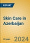 Skin Care in Azerbaijan - Product Image