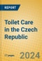 Toilet Care in the Czech Republic - Product Image