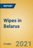Wipes in Belarus- Product Image