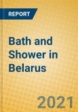 Bath and Shower in Belarus- Product Image