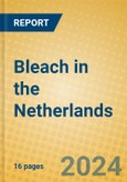 Bleach in the Netherlands- Product Image
