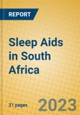 Sleep Aids in South Africa- Product Image