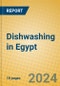 Dishwashing in Egypt - Product Image