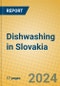 Dishwashing in Slovakia - Product Image