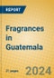 Fragrances in Guatemala - Product Image