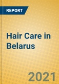 Hair Care in Belarus- Product Image