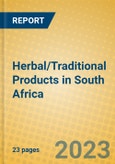 Herbal/Traditional Products in South Africa- Product Image