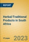 Herbal/Traditional Products in South Africa - Product Image