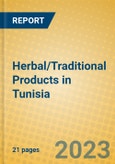 Herbal/Traditional Products in Tunisia- Product Image