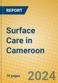 Surface Care in Cameroon- Product Image
