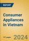 Consumer Appliances in Vietnam - Product Image