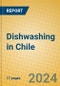 Dishwashing in Chile - Product Image