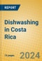 Dishwashing in Costa Rica - Product Image