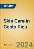 Skin Care in Costa Rica- Product Image